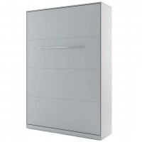 Paceļamā gulta CONCEPT PRO CP1, pelēks